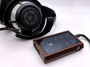 SHANLING M5 Ultra