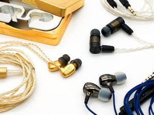 qdc 1LE / EPT-500 / AQUA EHP-BA100