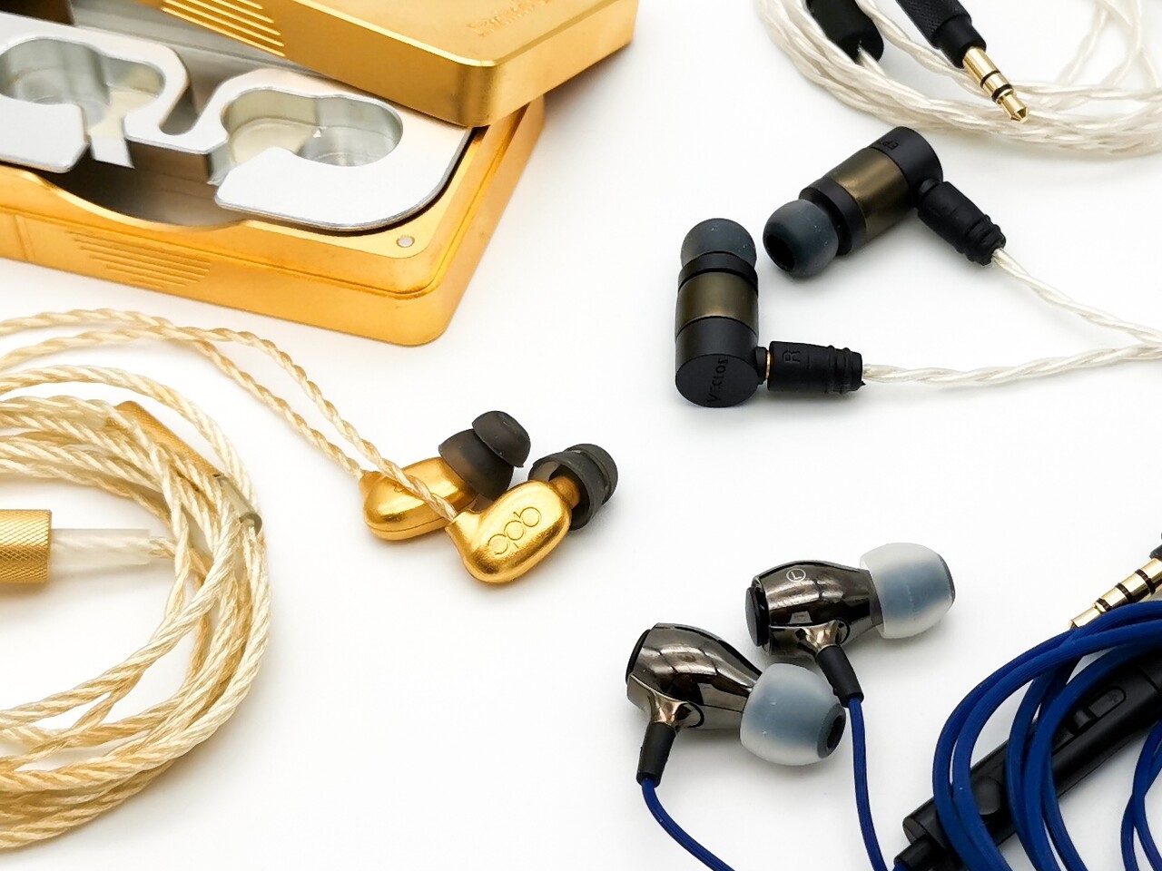 Bisonicr Keep Walking Kbear Neon カラフルデザインにknowles製ed 296を搭載したシングルbaモデル 音質的にも楽しめるマニア向け低価格中華イヤホン レビュー Bisonicr Keep Walking Kbear Neon カラフルデザインにknowles製ed 296を搭載したシングルbaモデル 音質的にも楽しめるマニア向け低価格中華イヤホン レビュー