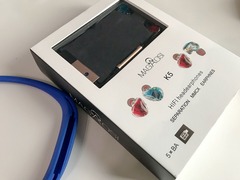 MaGaosi K5