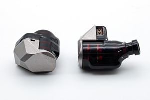 Moondrop Harmon (和鳴)