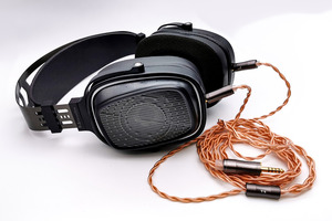 HarmonicDyne BAROQUE