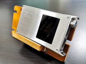 iBasso Audio PB6 MACAW