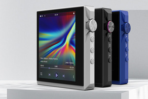 Hidizs AP80 PRO-X