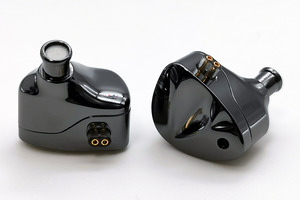 KZ D-Fi
