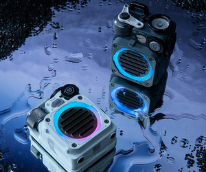 MUZEN CYBERCUBE