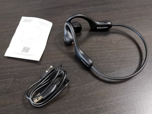QCY T22 Crossky Link