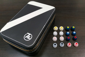 7HZ × Crinacle Diablo/Divines