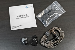 TINHIFI C2