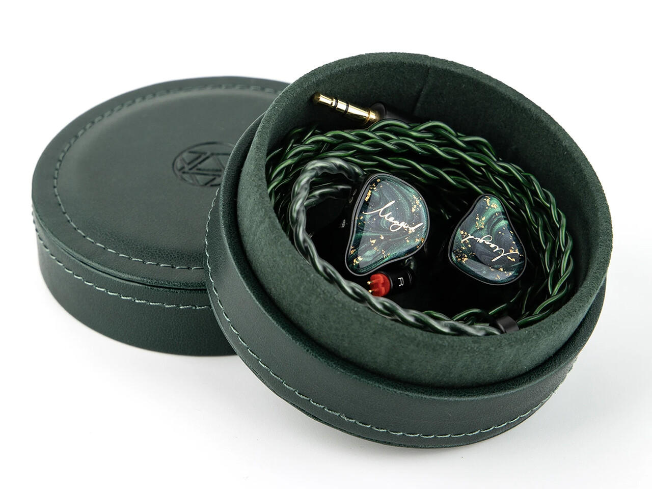 XENNS Mangird Tea Pro SE」 モニター的な表現力の高さに優れた