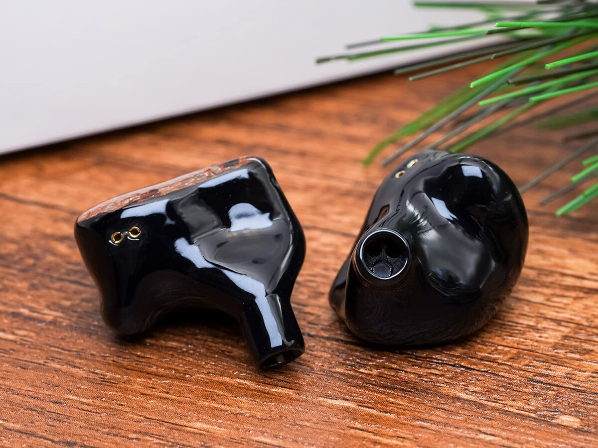 極美品✨AFUL Performer 5+2（4.4 mm）☆5年保証付き☆ □AFUL