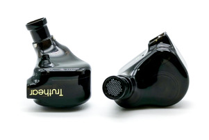 Truthear x Crinacle ZERO