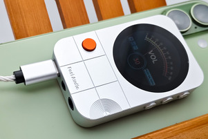 Fosi Audio MD3