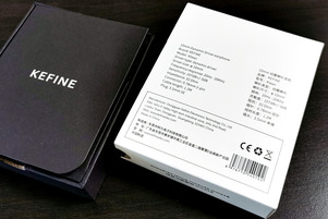 KEFINE Klean