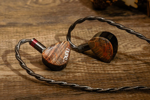 DUNU x Gizaudio DaVinci
