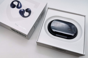 SOUNDPEATS CC (PearlClip Pro)