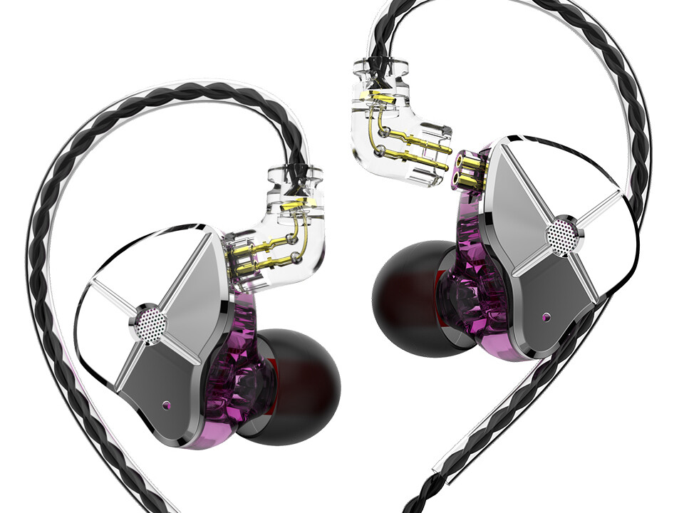 【中華イヤホン】GS AUDIO ST10 10BA 中華イヤホン】GS AUDIO ST10 10BA GK GS10」 KZサブブランドによる低