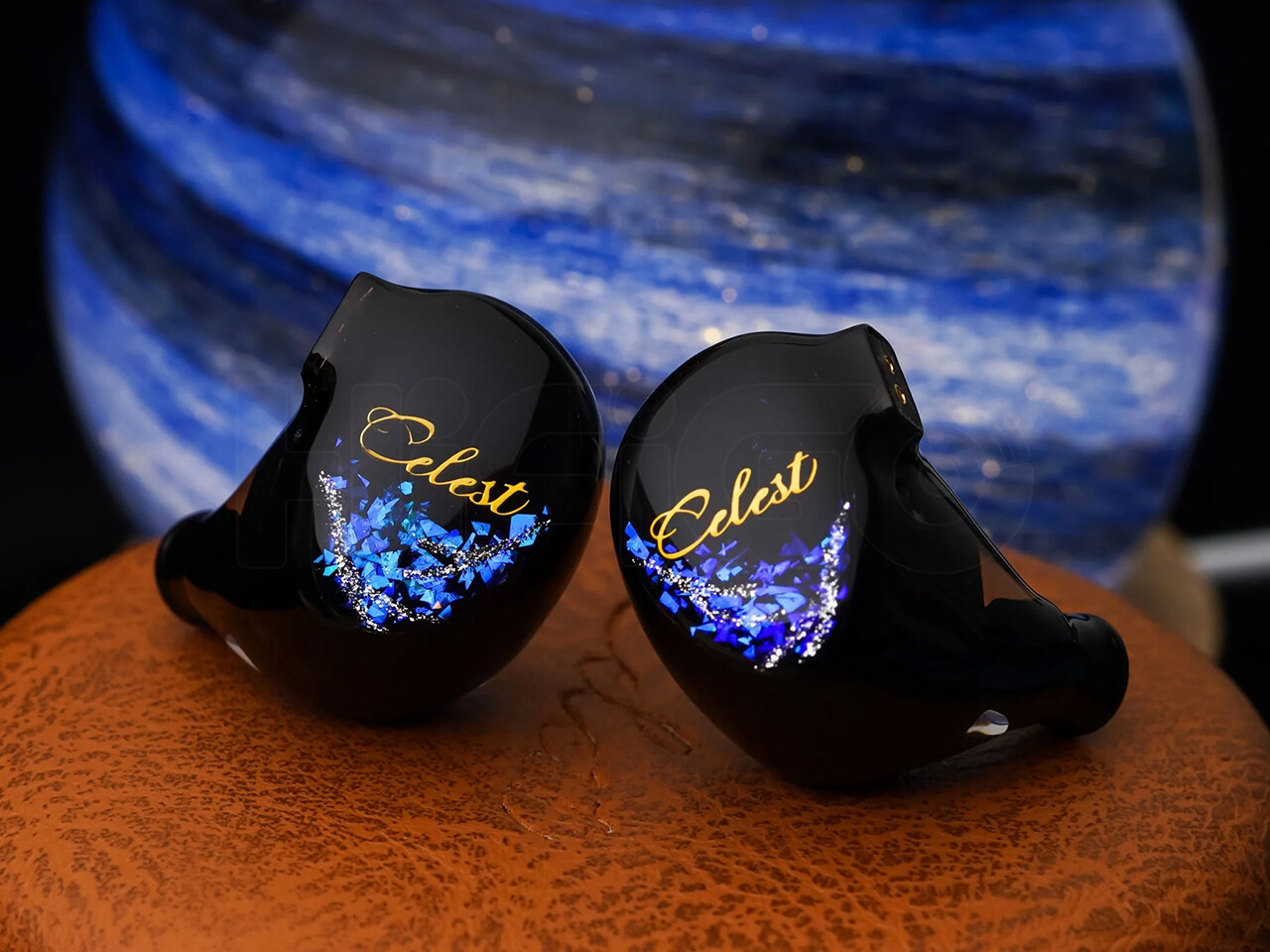 Kinera Celest Plutus Beast」 骨伝導(BC)+角形平面(SPD)+BA Kinera Celest Plutus Beast」 骨伝導(BC)+角形平面(SPD)+BA