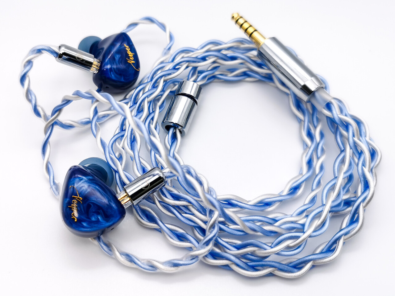 NICEHCK ケ－ブルセット NICEHCK」イヤホンケーブルまとめ 2024年版 「その②」 (主に