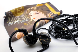 TANGZU WAN’ER S.G Studio Edition