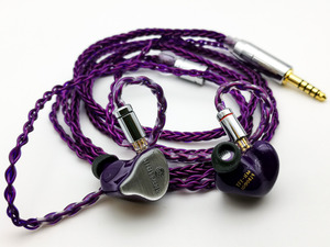 NICEHCK PurpleSE