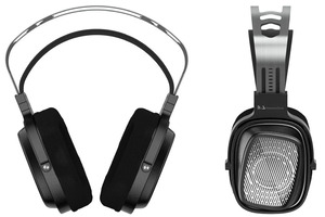 HarmonicDyne BAROQUE