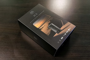 MUSE HiFi M4