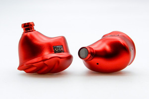 HIDIZS MK12 x DucBloke