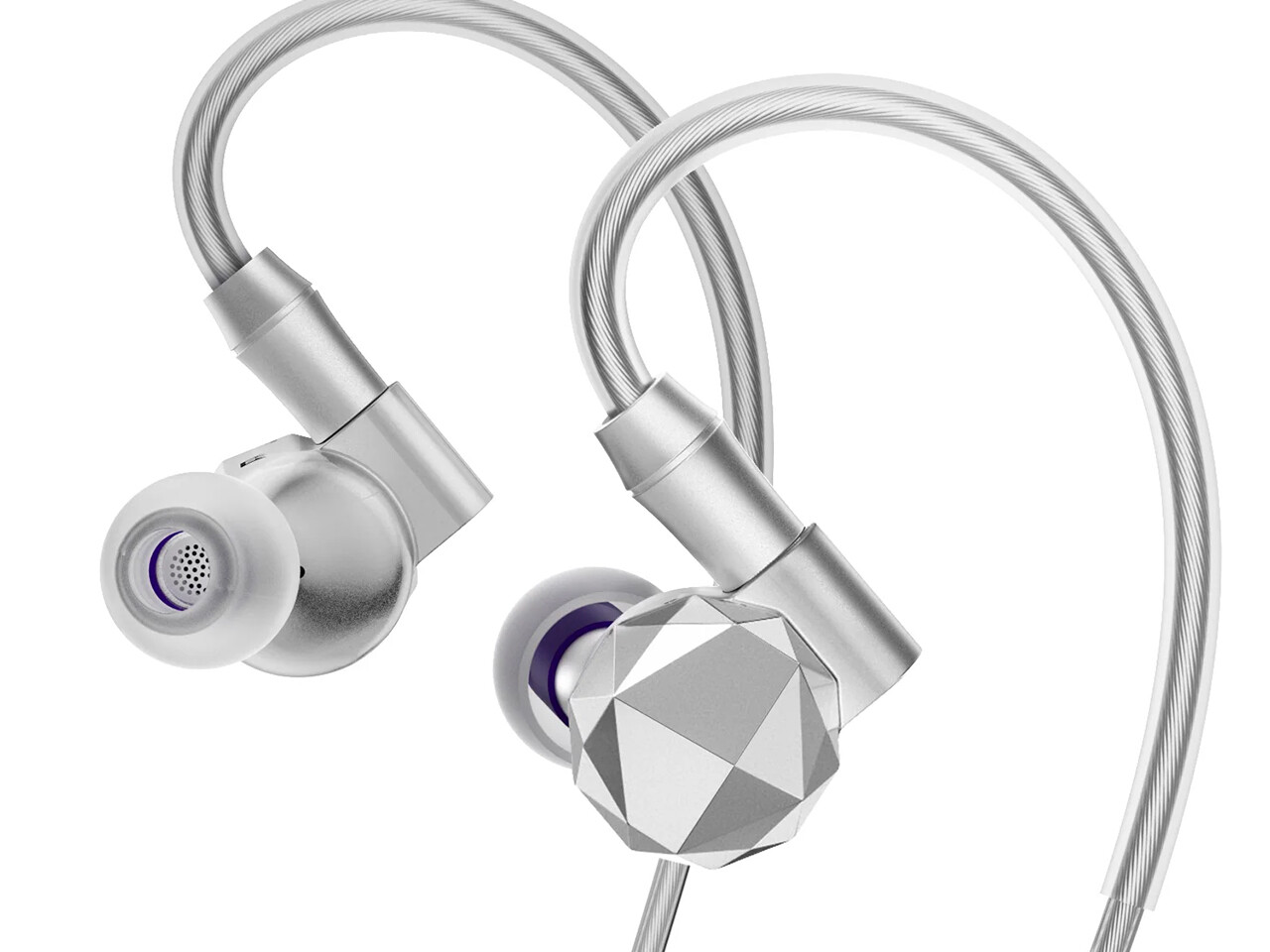 TRI i2 KONGTONG」 独自12mm平面駆動ドライバーを搭載しシンプルかつ