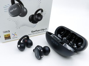 EarFun Clip 2