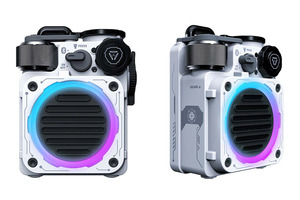 MUZEN CYBERCUBE