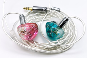 SeeAudio Yume IV