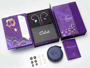 Kinera Celest PhoenixCall