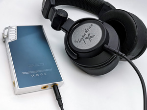iBasso Audio DX260