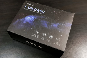 AFUL Explorer