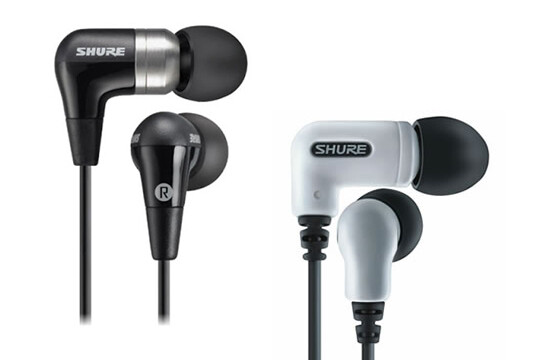 Shure 「AONIC3」 シングルBAの枠を超えた表現力豊かなモニター