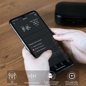 FiiO UTWS3