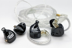 KZ D-Fi