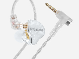 HZSOUND WhiteSnow (白雪)