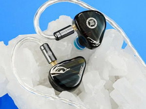 Juzear Harrier (冒険者)