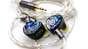 JUZEAR Butterfly 61T