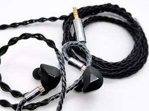 NICEHCK BlackCat Ultra