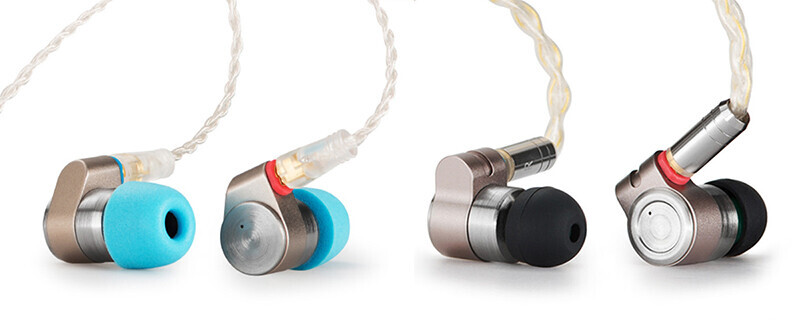 TINHIFI T2 EVO」 あの初代「T2」が最新ドライバーと新デザインで