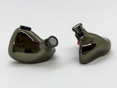 Ikko OH10 Obsidian