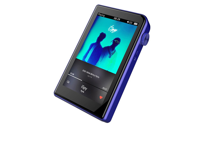 shanling m5s 美品。 Shanling M5s Review — Headfonics