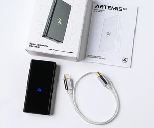 7Hz Artemis39