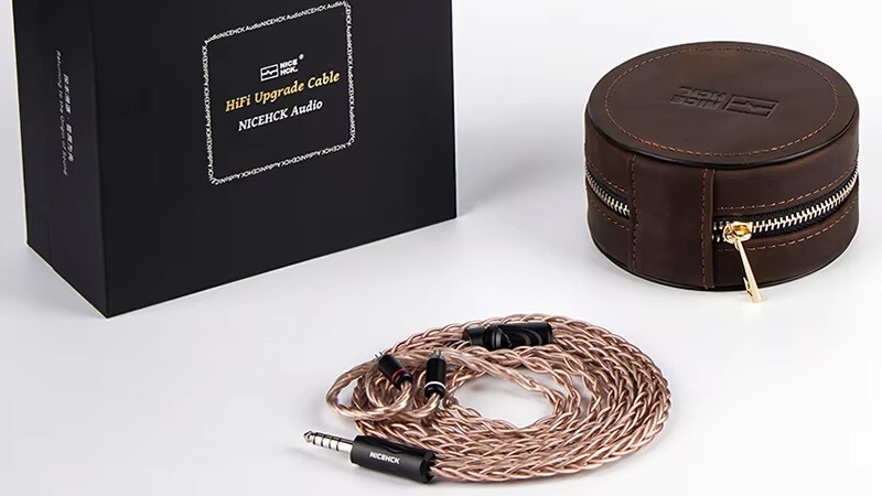 セール情報》 NiceHCK Audio Store「AliExpress 9月セール」 セール