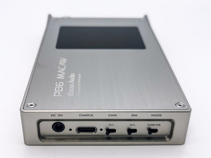 iBasso Audio PB6 MACAW