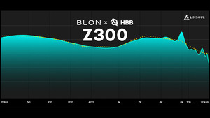 WGZBLON (BLON) X HBB Z300