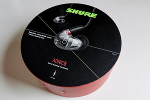 Shure AONIC5